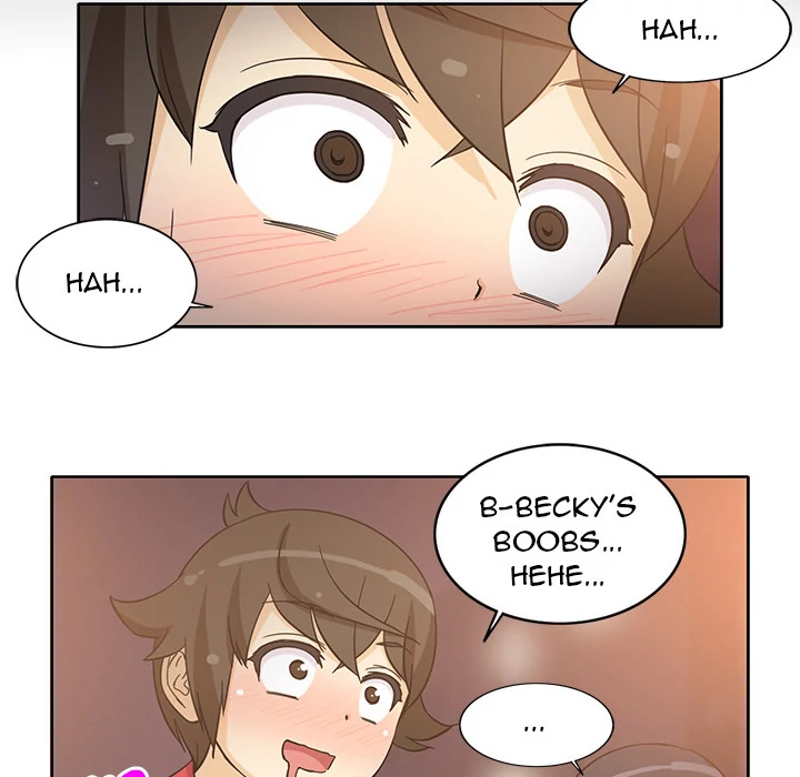 The Woman Next Door chapter 14 page 29