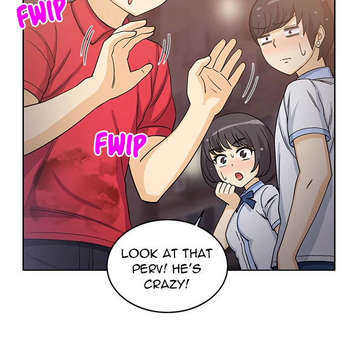 The Woman Next Door chapter 14 page 30