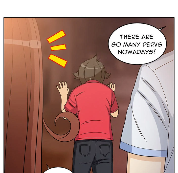 The Woman Next Door chapter 14 page 31