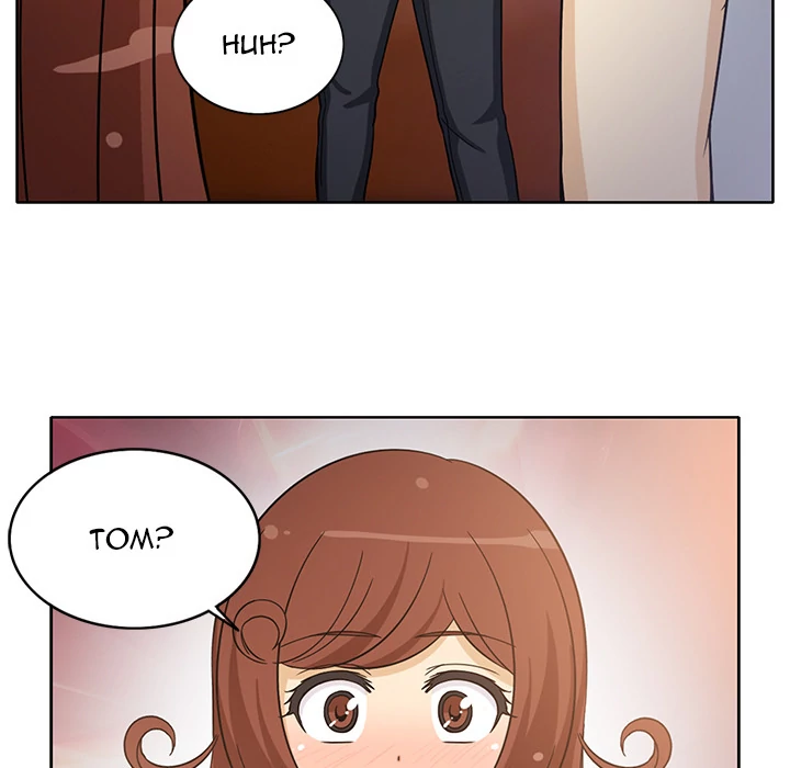 The Woman Next Door chapter 14 page 32