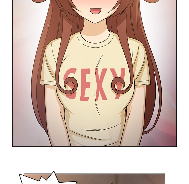 The Woman Next Door chapter 14 page 33