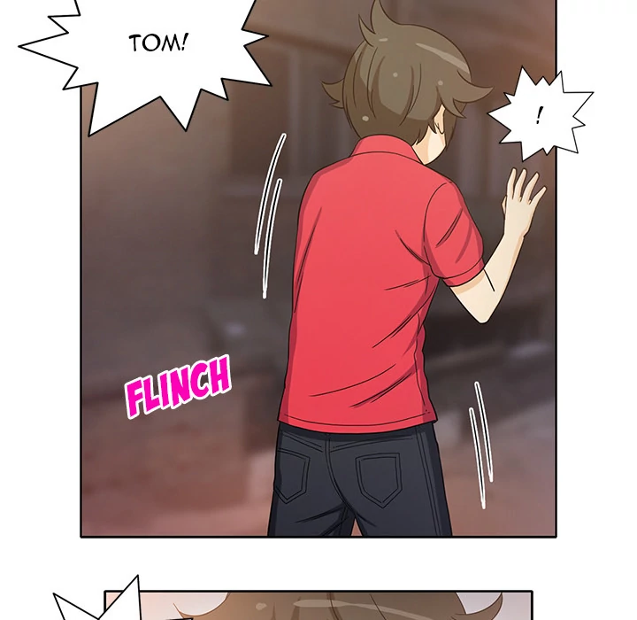 The Woman Next Door chapter 14 page 34