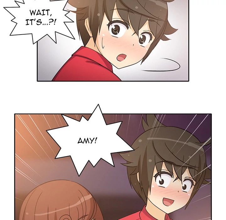 The Woman Next Door chapter 14 page 35