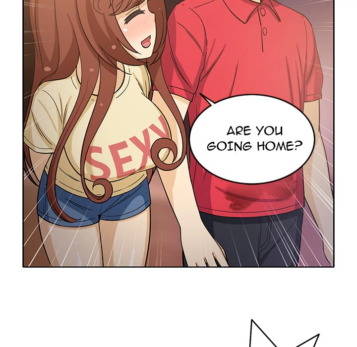 The Woman Next Door chapter 14 page 36