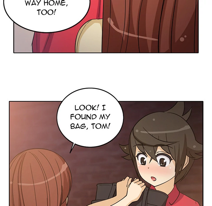 The Woman Next Door chapter 14 page 38