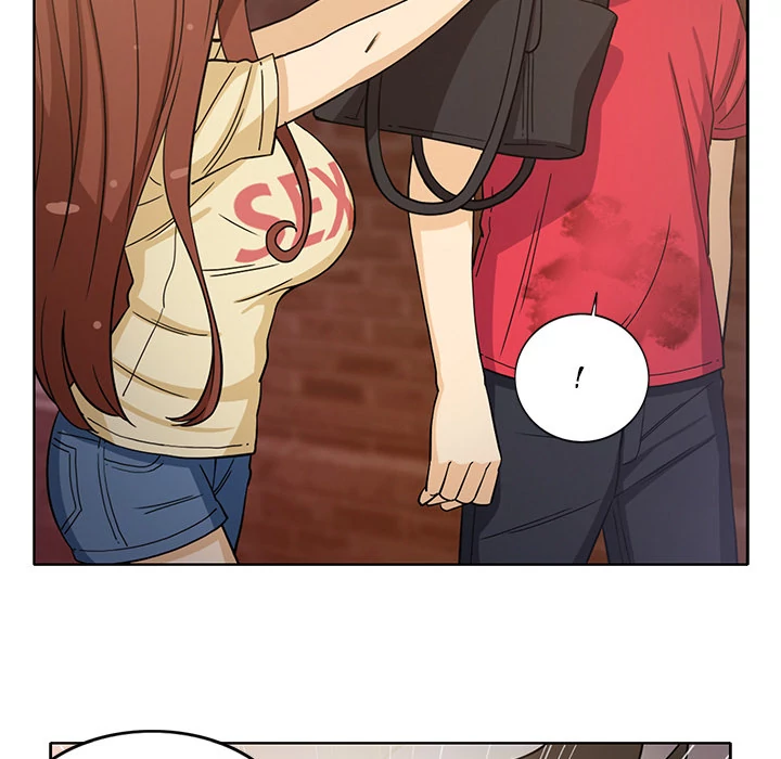 The Woman Next Door chapter 14 page 39