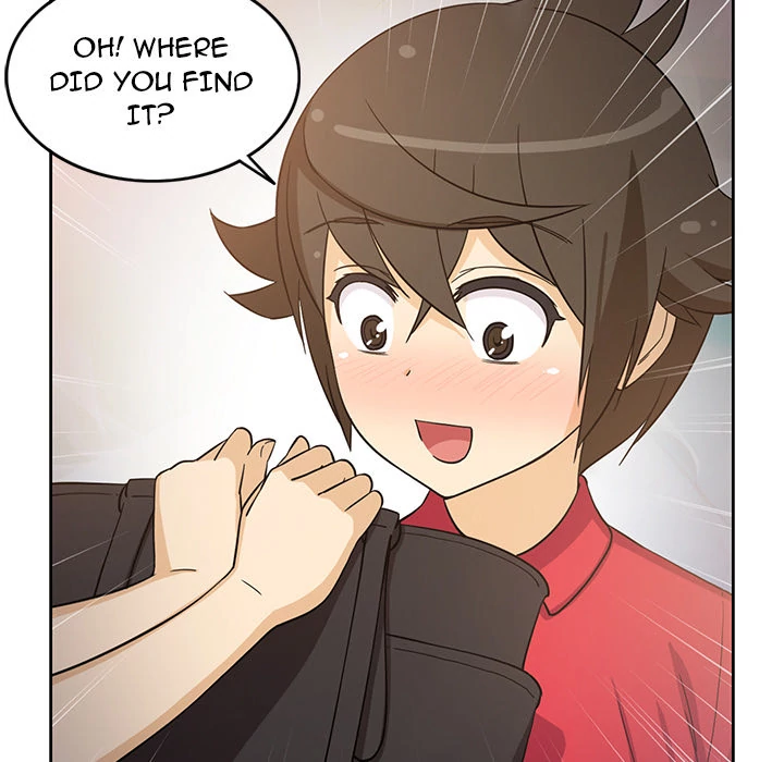 The Woman Next Door chapter 14 page 40