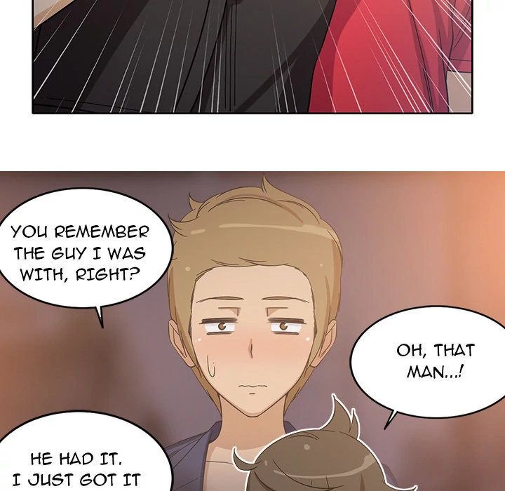 The Woman Next Door chapter 14 page 41