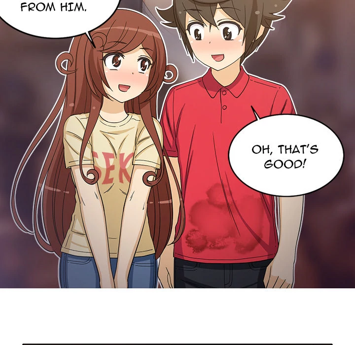 The Woman Next Door chapter 14 page 42