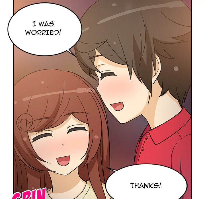 The Woman Next Door chapter 14 page 43