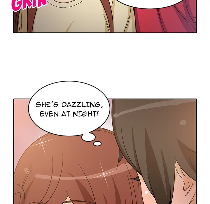The Woman Next Door chapter 14 page 44