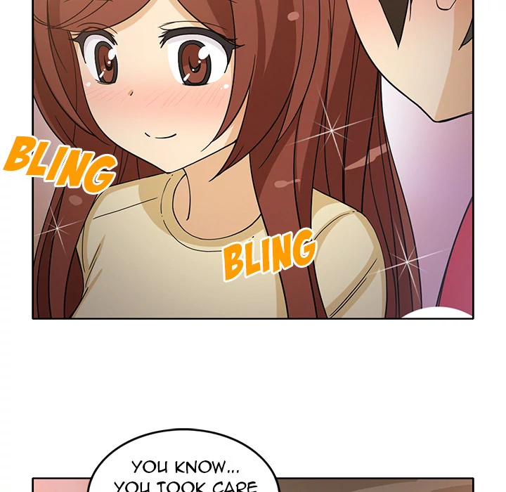 The Woman Next Door chapter 14 page 45