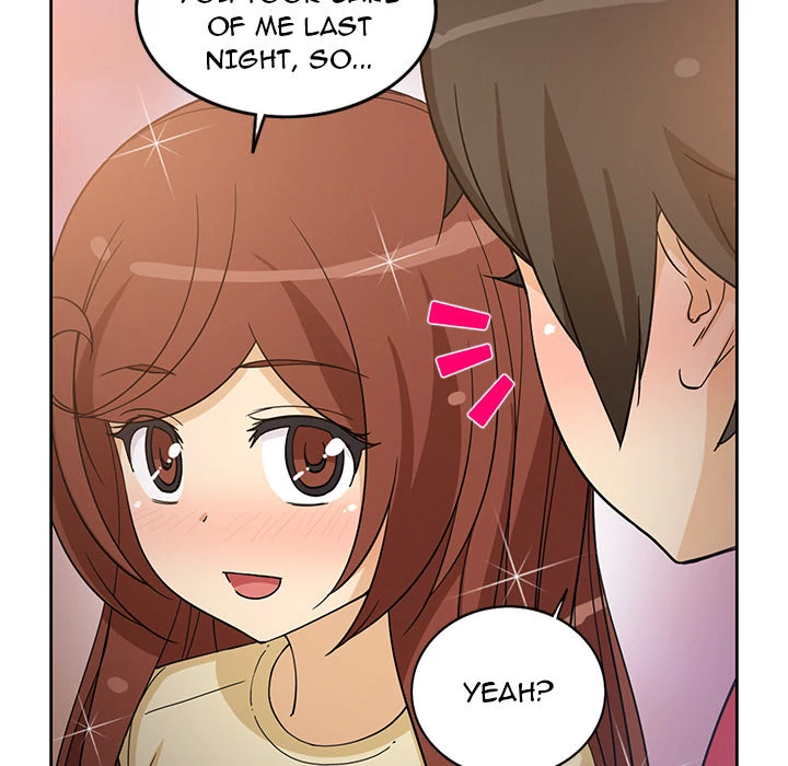 The Woman Next Door chapter 14 page 46