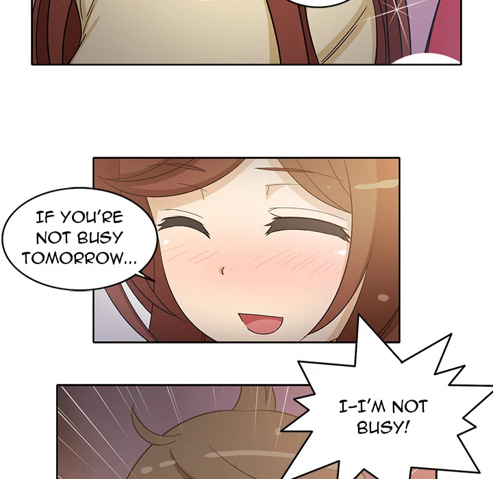 The Woman Next Door chapter 14 page 47