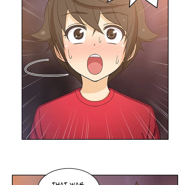 The Woman Next Door chapter 14 page 48