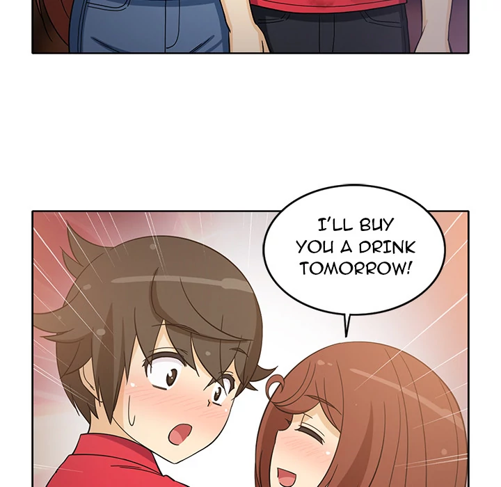 The Woman Next Door chapter 14 page 50