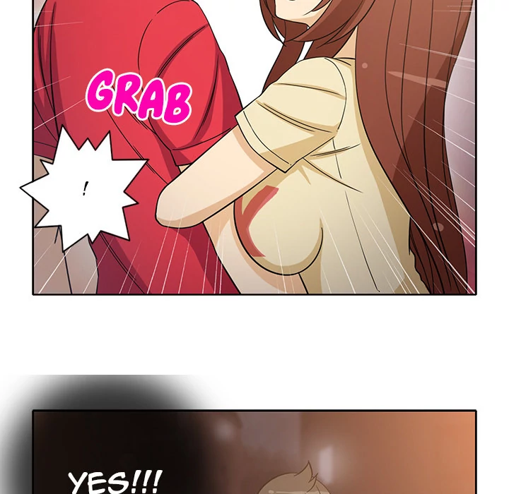 The Woman Next Door chapter 14 page 51