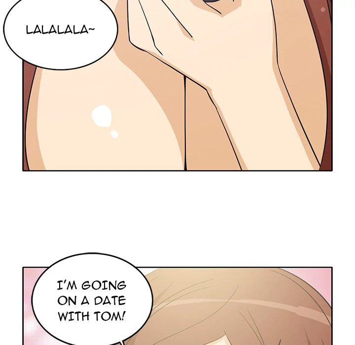 The Woman Next Door chapter 15 page 5