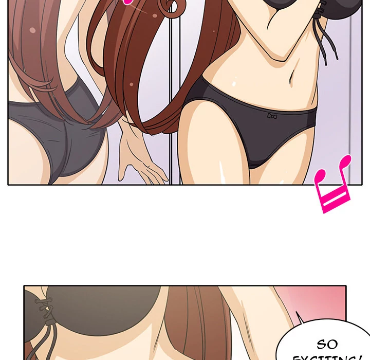 The Woman Next Door chapter 15 page 8