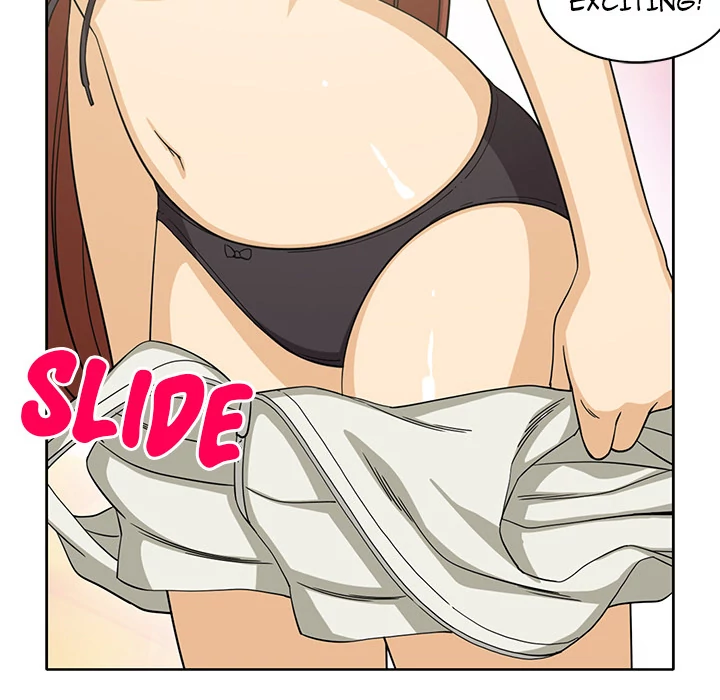 The Woman Next Door chapter 15 page 9