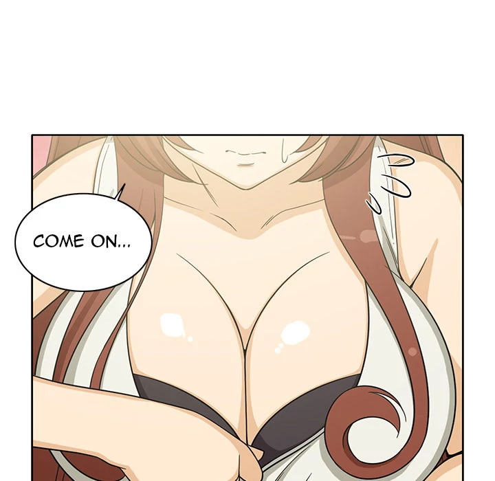The Woman Next Door chapter 15 page 10