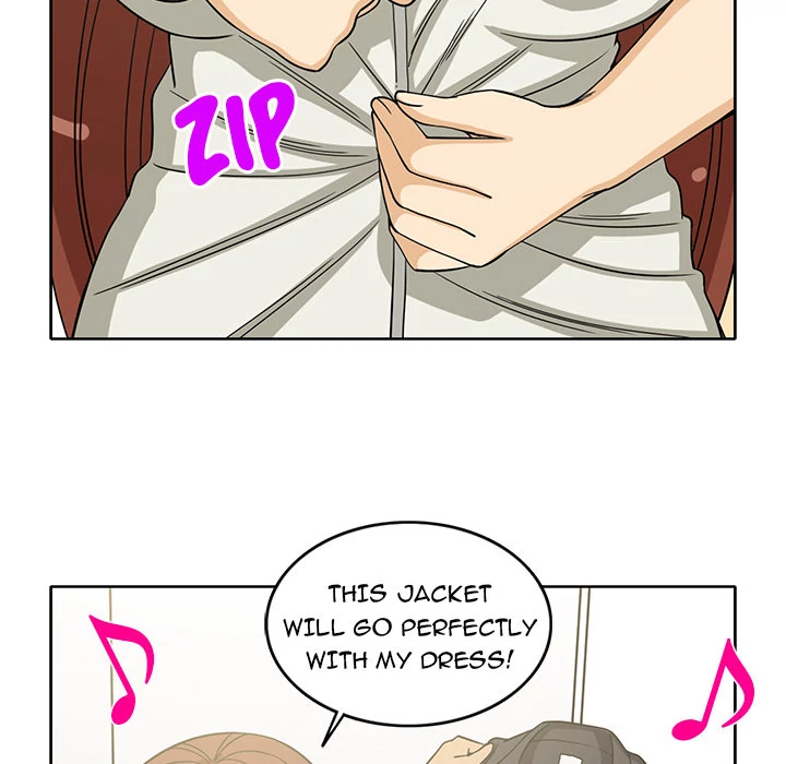 The Woman Next Door chapter 15 page 11