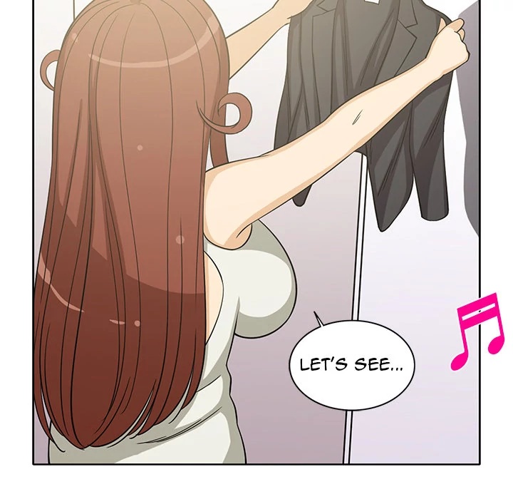 The Woman Next Door chapter 15 page 12