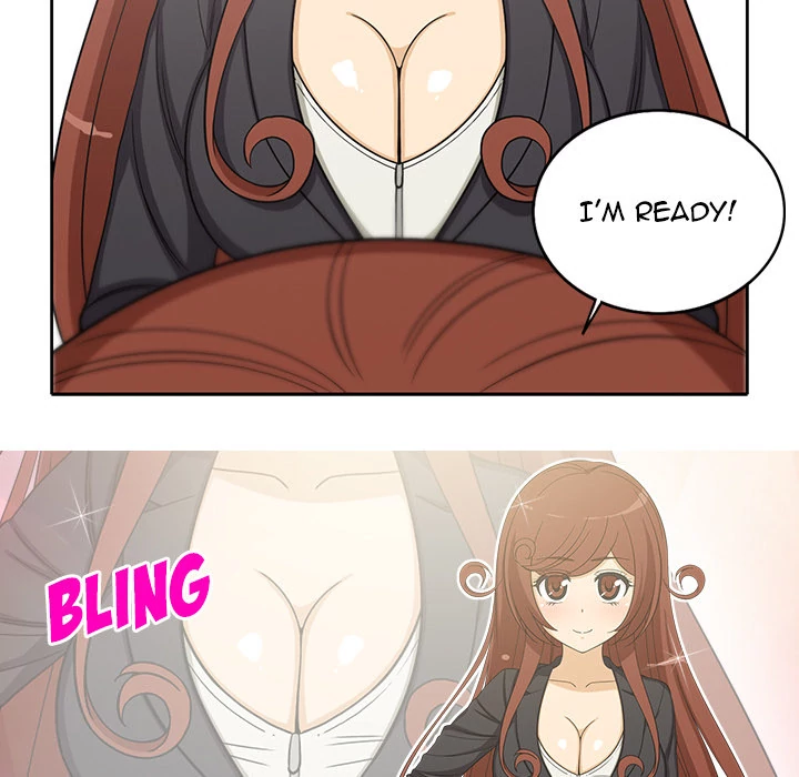 The Woman Next Door chapter 15 page 14