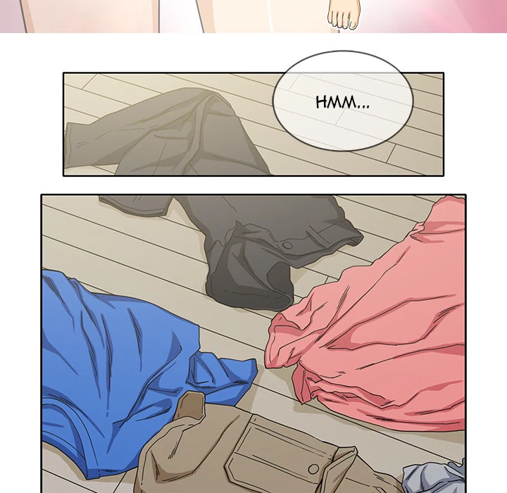 The Woman Next Door chapter 15 page 16