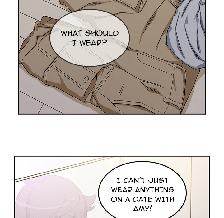 The Woman Next Door chapter 15 page 17