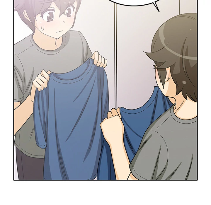 The Woman Next Door chapter 15 page 18
