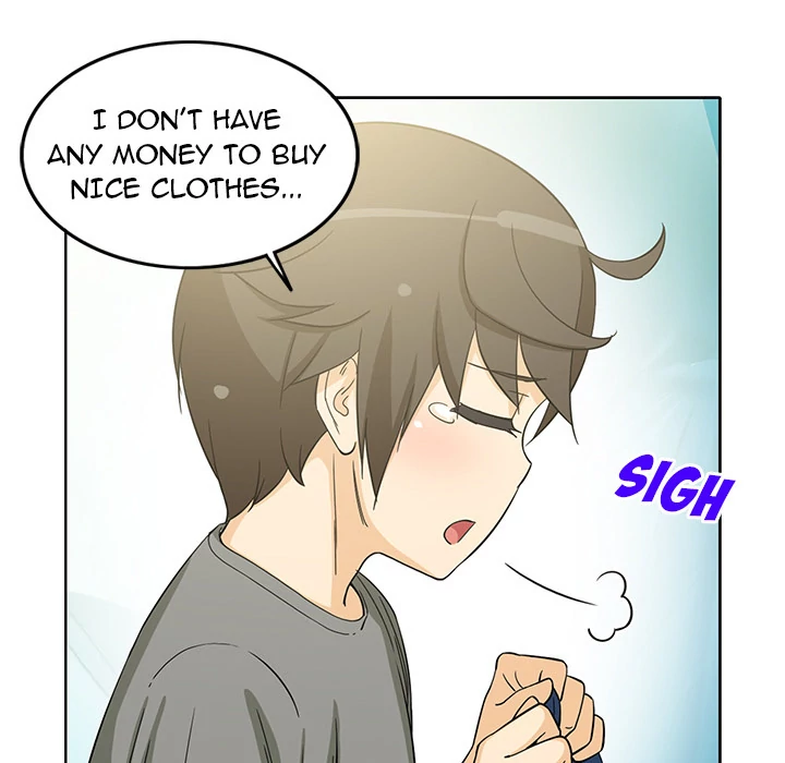 The Woman Next Door chapter 15 page 19