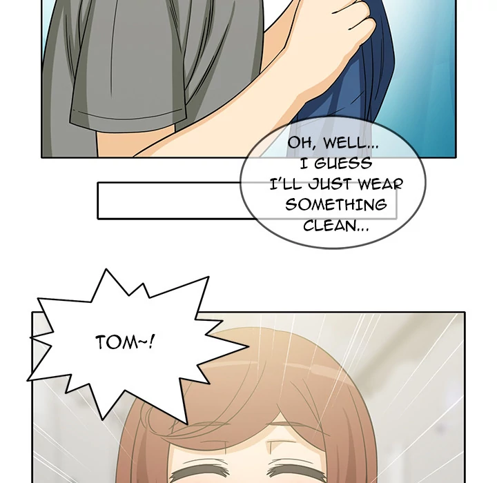 The Woman Next Door chapter 15 page 20