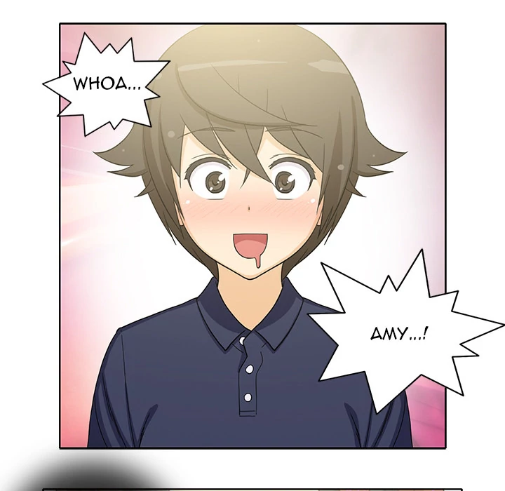 The Woman Next Door chapter 15 page 22