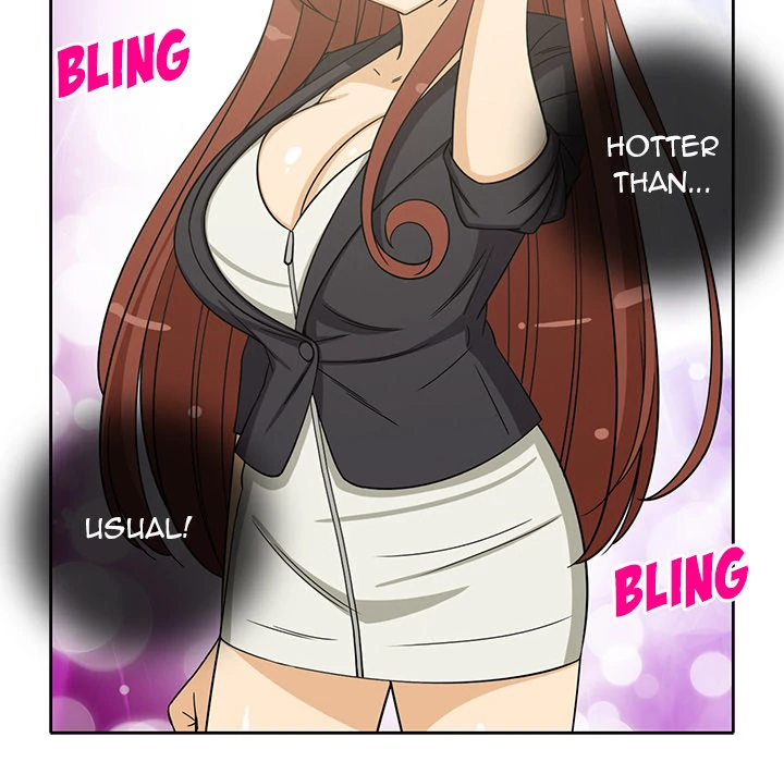 The Woman Next Door chapter 15 page 24