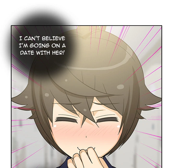 The Woman Next Door chapter 15 page 25