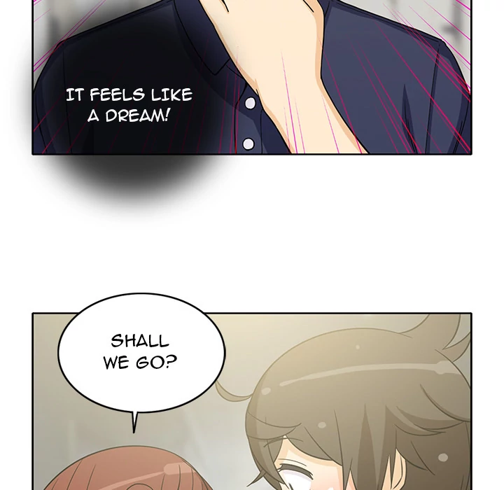 The Woman Next Door chapter 15 page 26