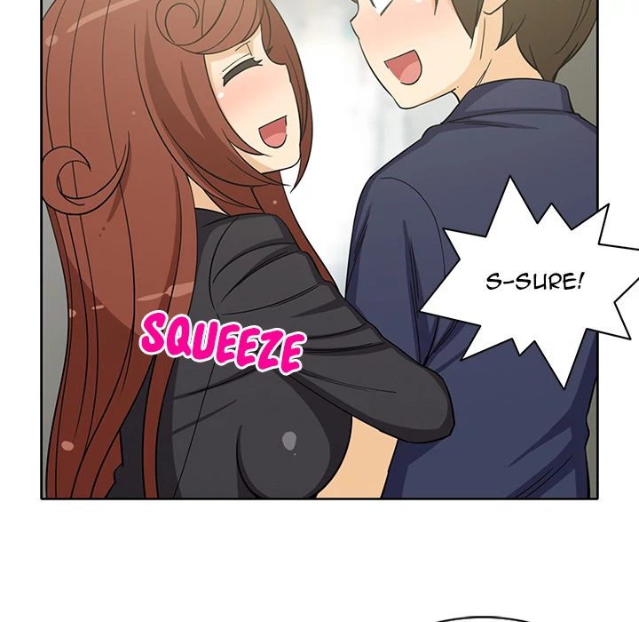 The Woman Next Door chapter 15 page 27