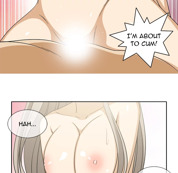 The Woman Next Door chapter 15 page 32