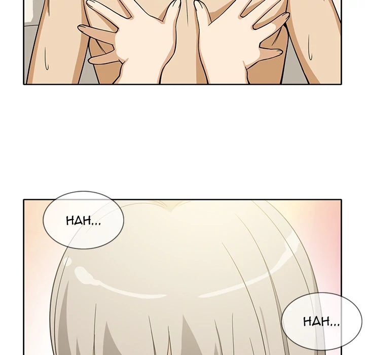 The Woman Next Door chapter 15 page 35