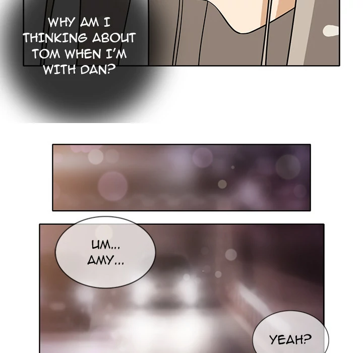 The Woman Next Door chapter 15 page 41