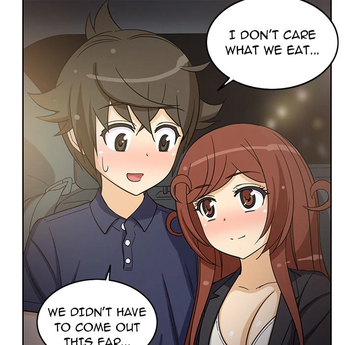 The Woman Next Door chapter 15 page 43