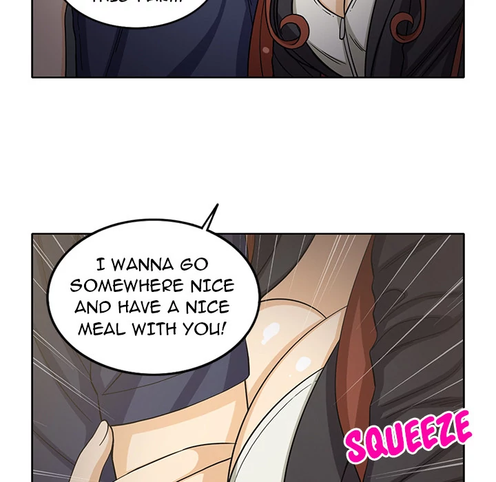 The Woman Next Door chapter 15 page 44