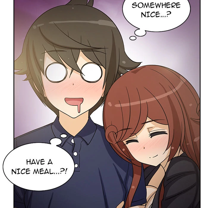 The Woman Next Door chapter 15 page 46
