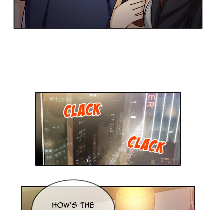 The Woman Next Door chapter 15 page 47