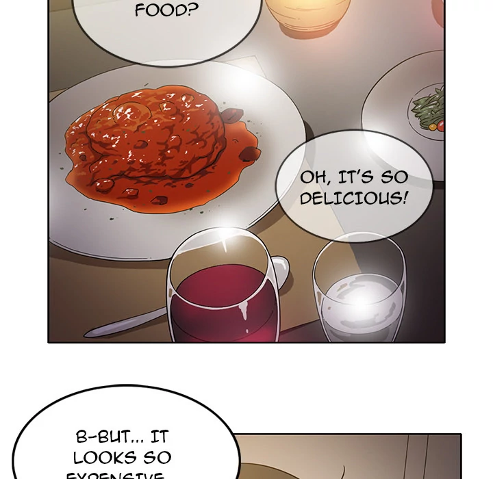 The Woman Next Door chapter 15 page 48