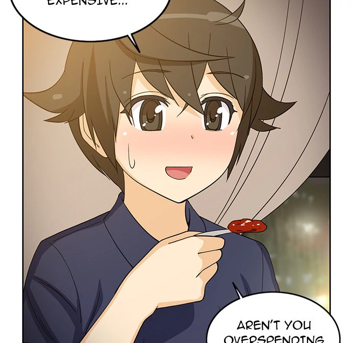 The Woman Next Door chapter 15 page 49
