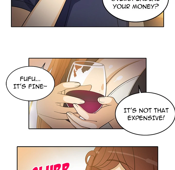 The Woman Next Door chapter 15 page 50