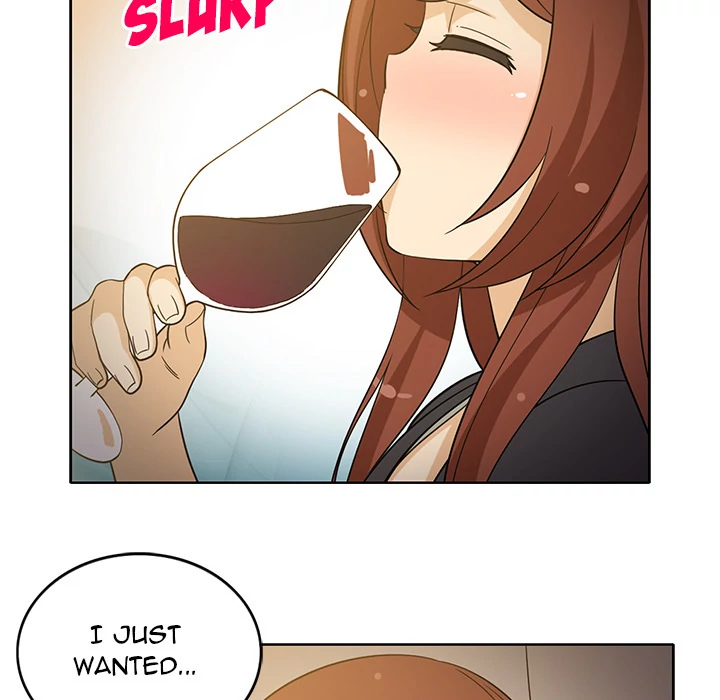The Woman Next Door chapter 15 page 51