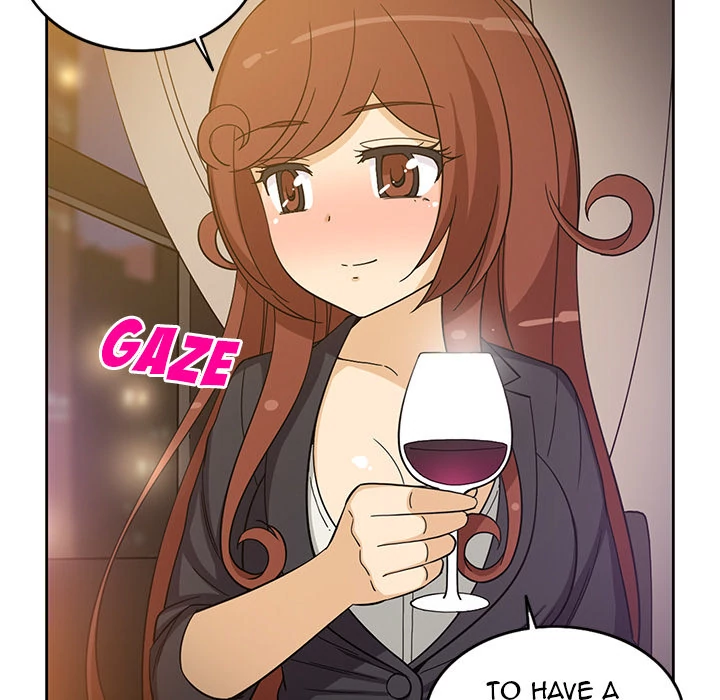 The Woman Next Door chapter 15 page 52
